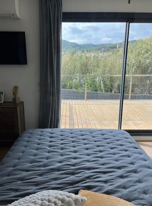 Vila Casa Mont-Mar Španělsko