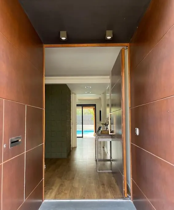 Casa Mont-Mar Villa
