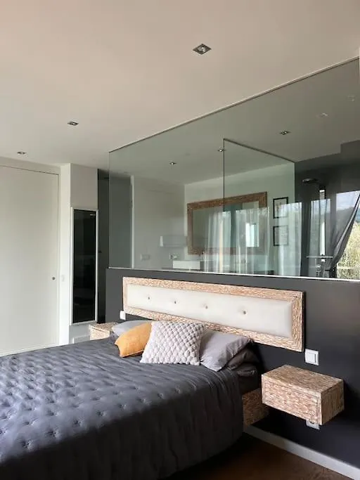 Casa Mont-Mar Villa Holiday home Montras