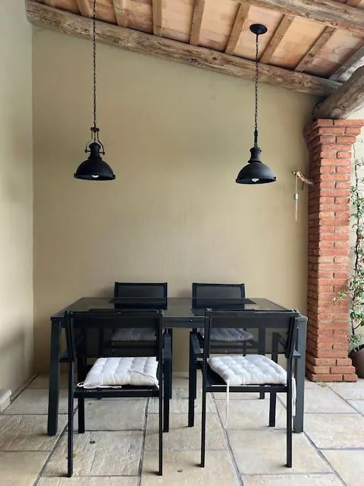 Casa Mont-Mar Villa